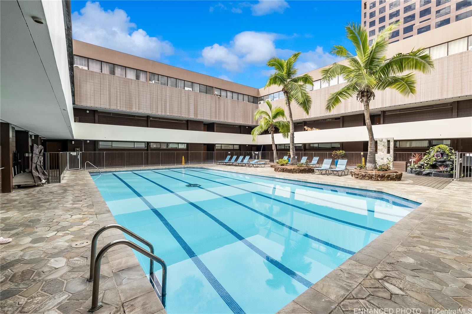 1088 Bishop Street  Unit 2110