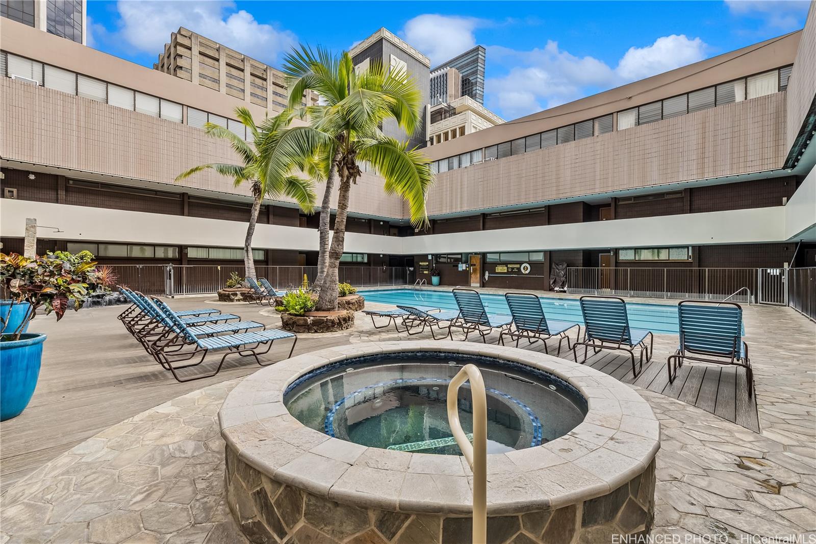 1088 Bishop Street  Unit 2110