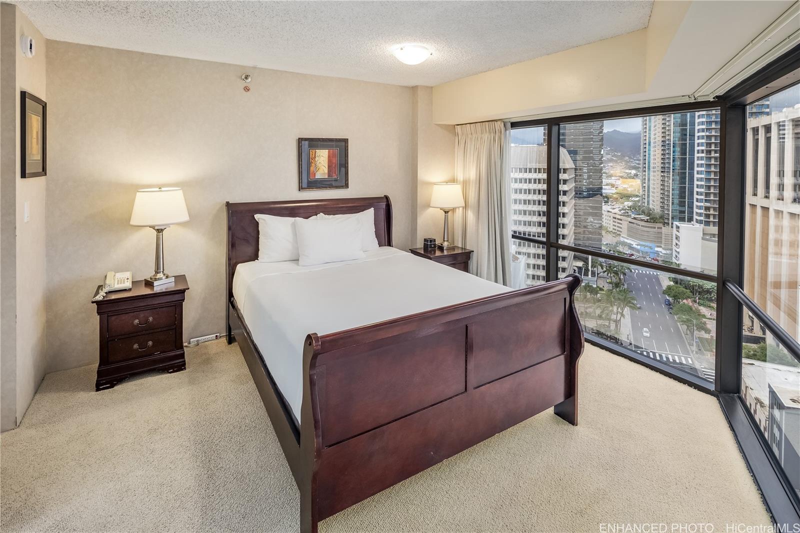 1088 Bishop Street  Unit 2110