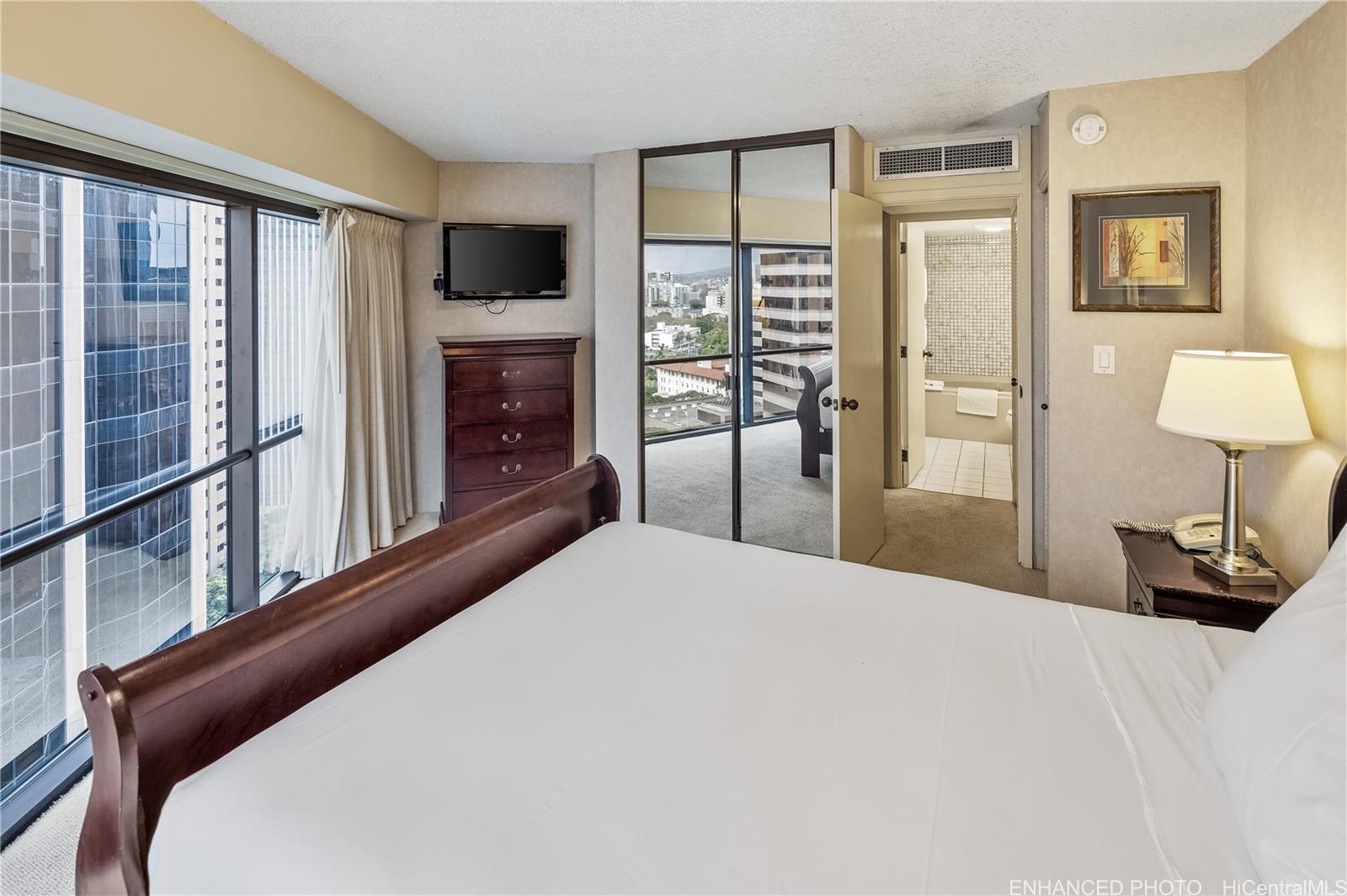 1088 Bishop Street  Unit 2110