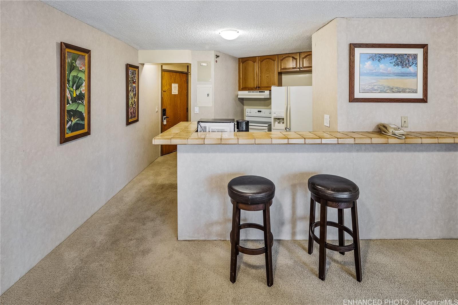1088 Bishop Street  Unit 2110