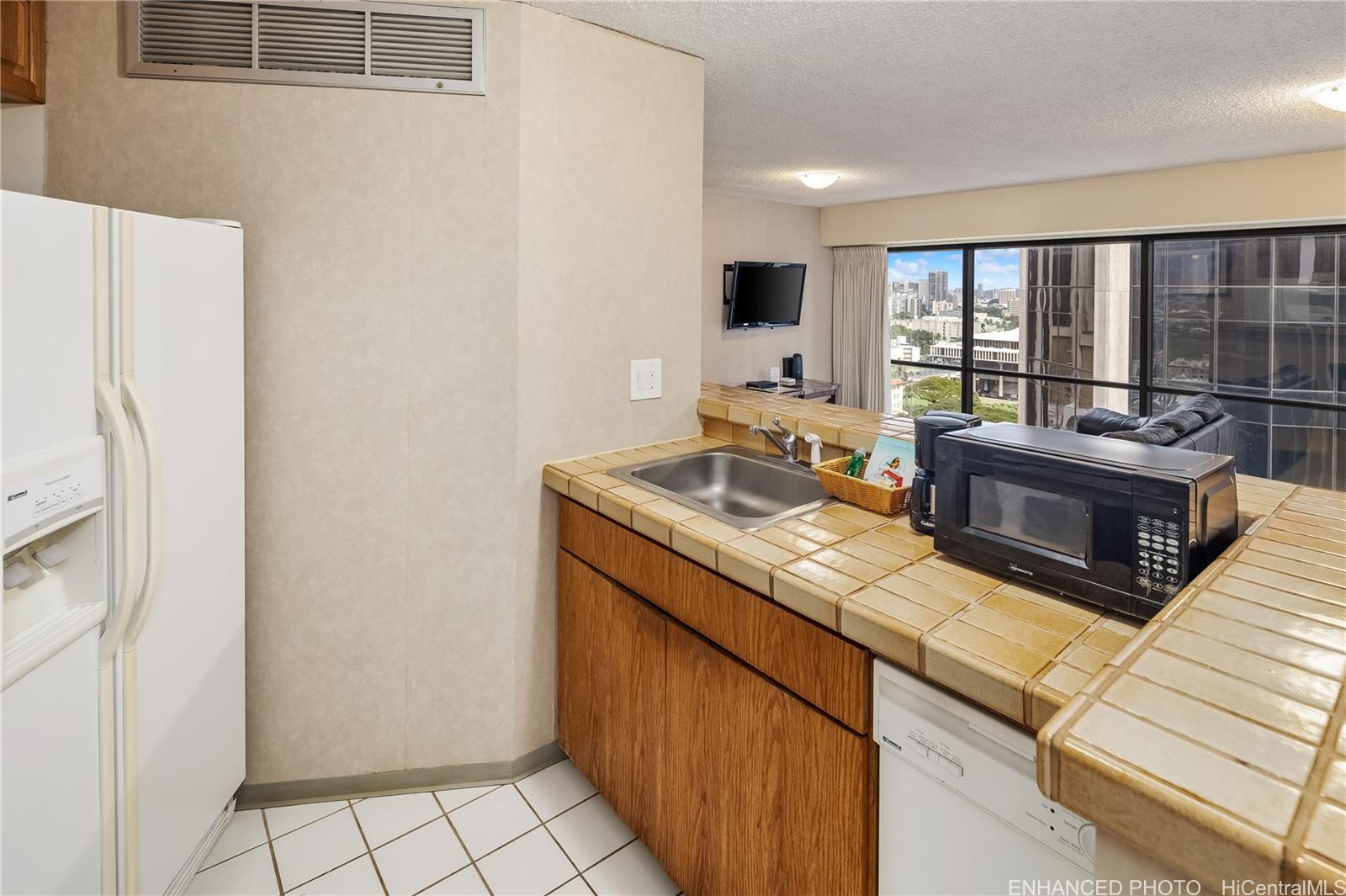 1088 Bishop Street  Unit 2110