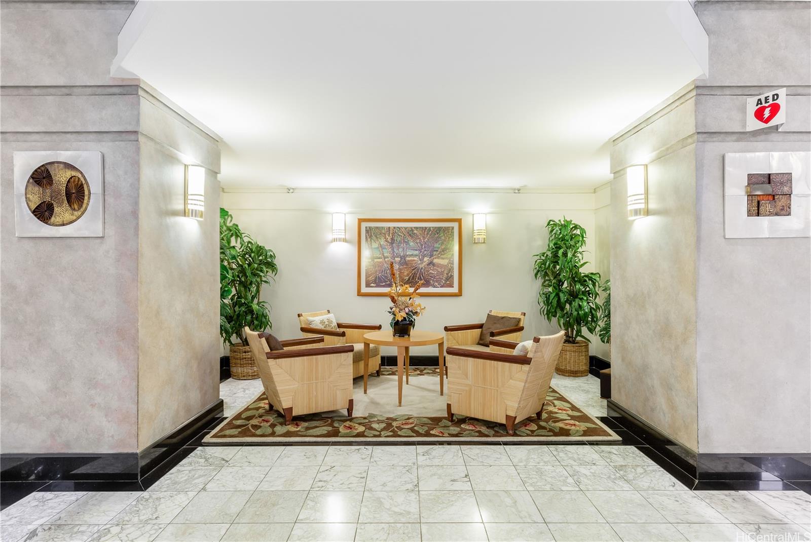 876 Curtis Street  Unit 605