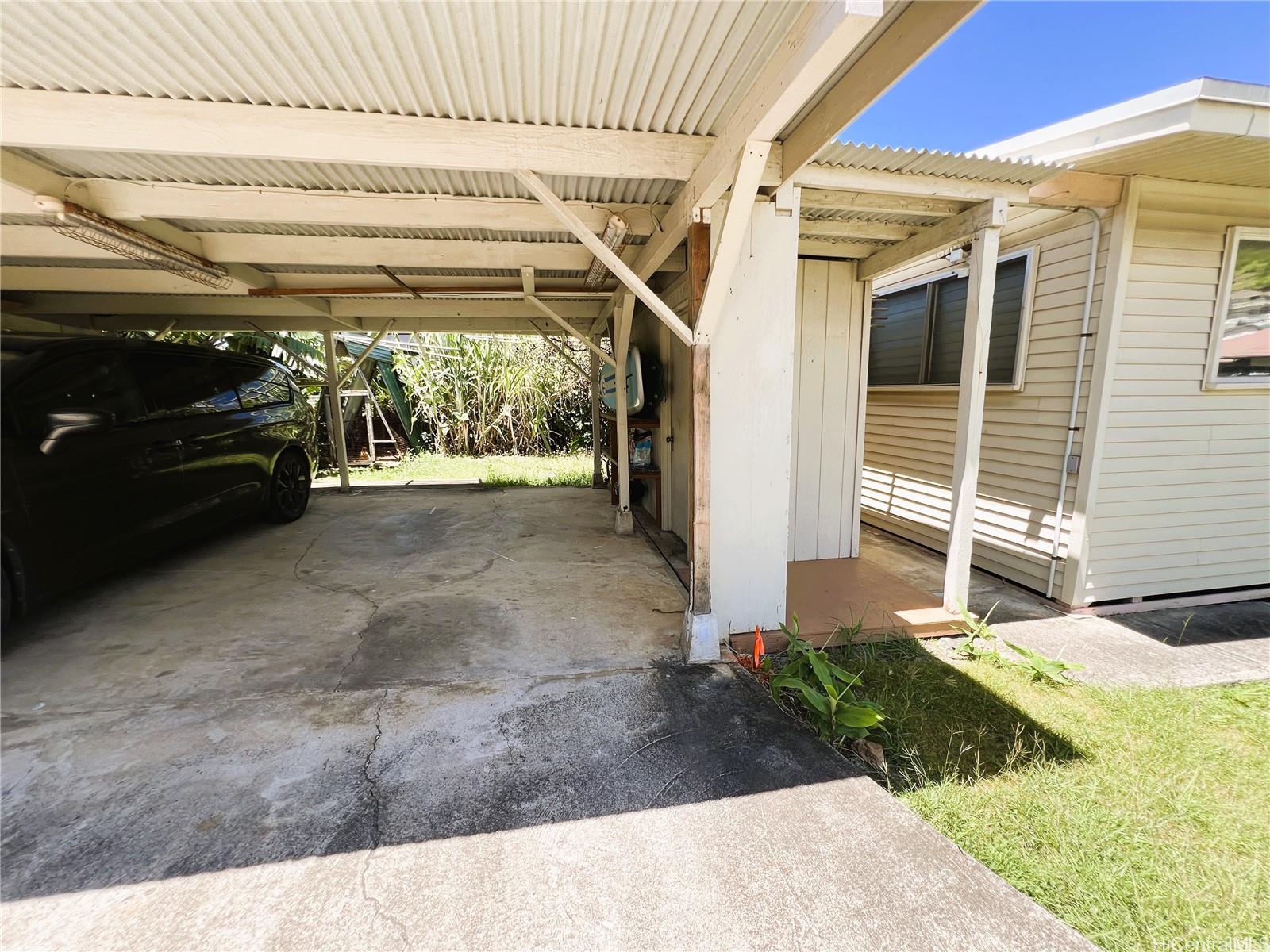 1661 Palolo Avenue  Unit A