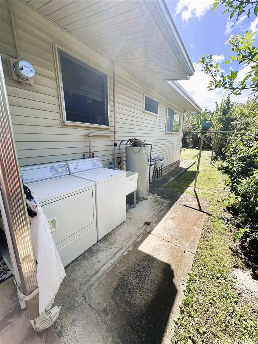 1661 Palolo Avenue  Unit A