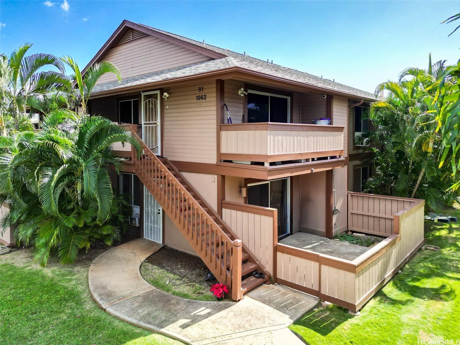 91-1062 Mikohu Street 4A