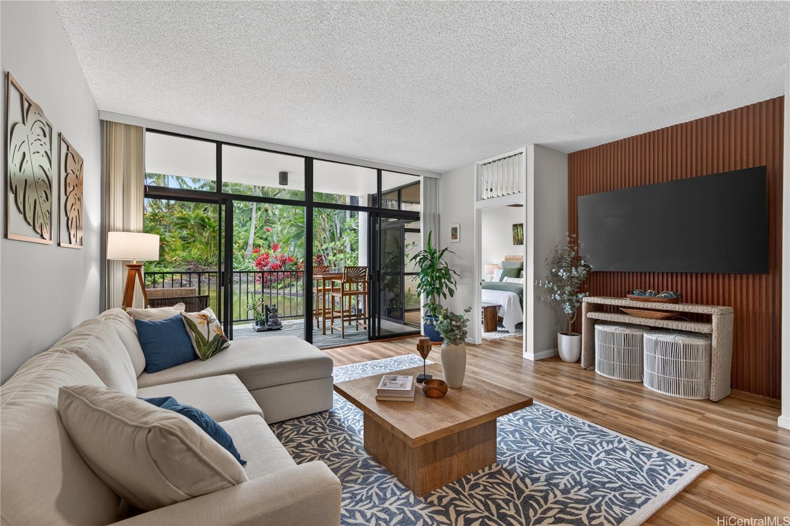 1020 Aoloa Place  Unit 109B
