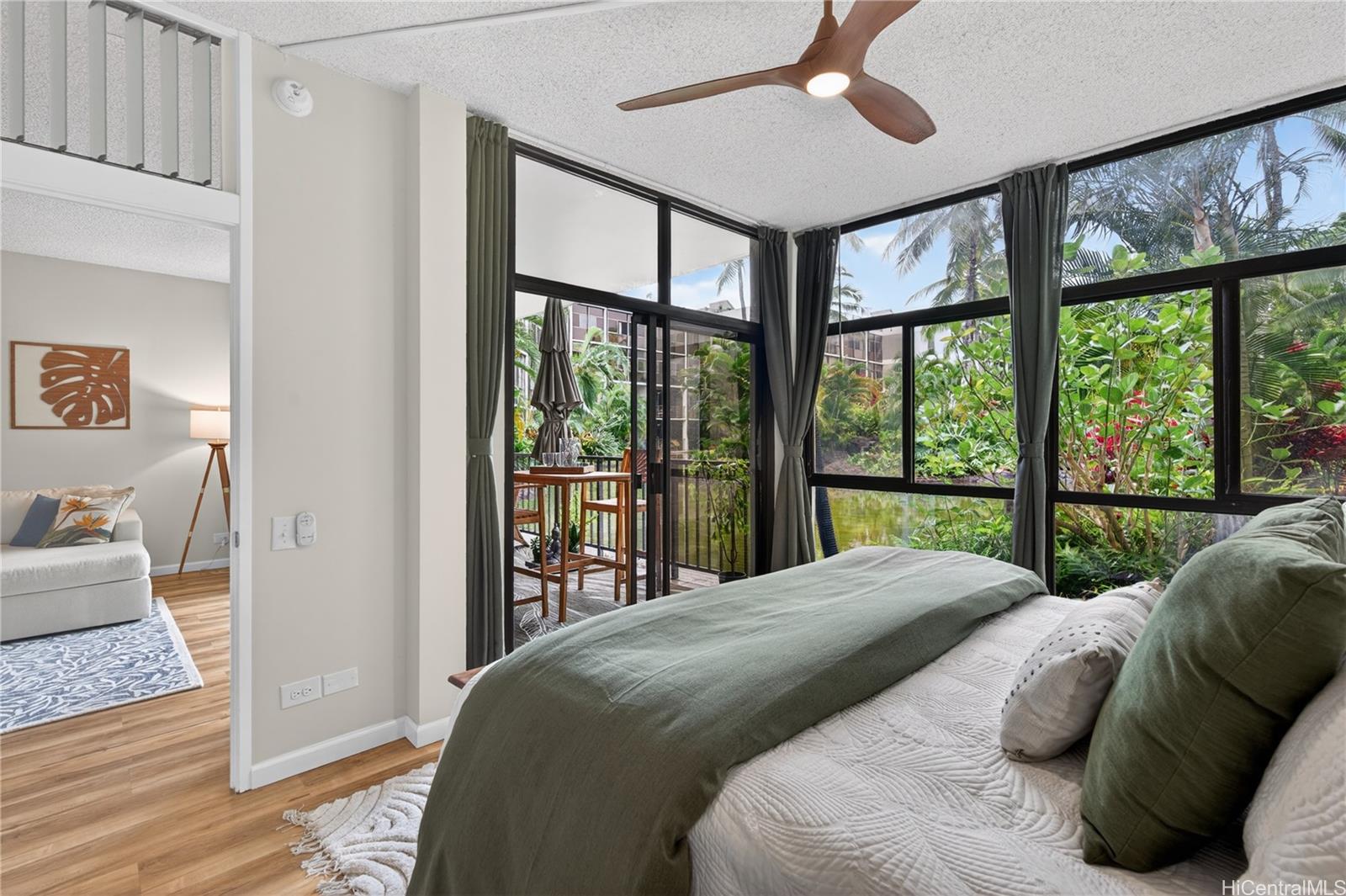 1020 Aoloa Place  Unit 109B