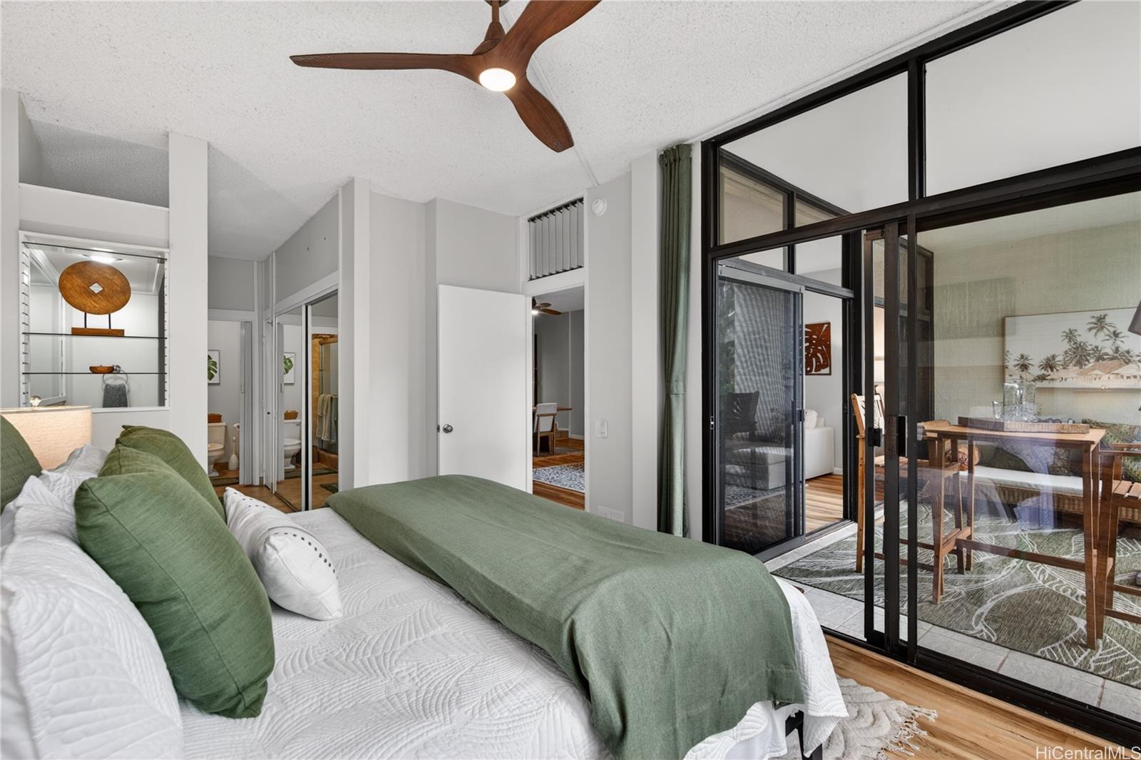 1020 Aoloa Place  Unit 109B