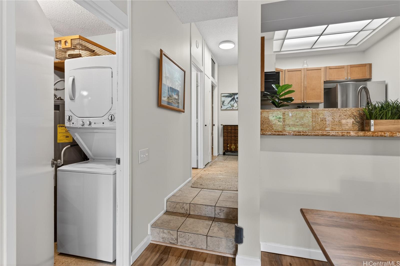 1020 Aoloa Place  Unit 109B