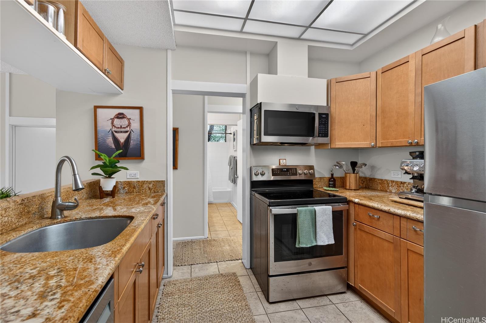 1020 Aoloa Place  Unit 109B