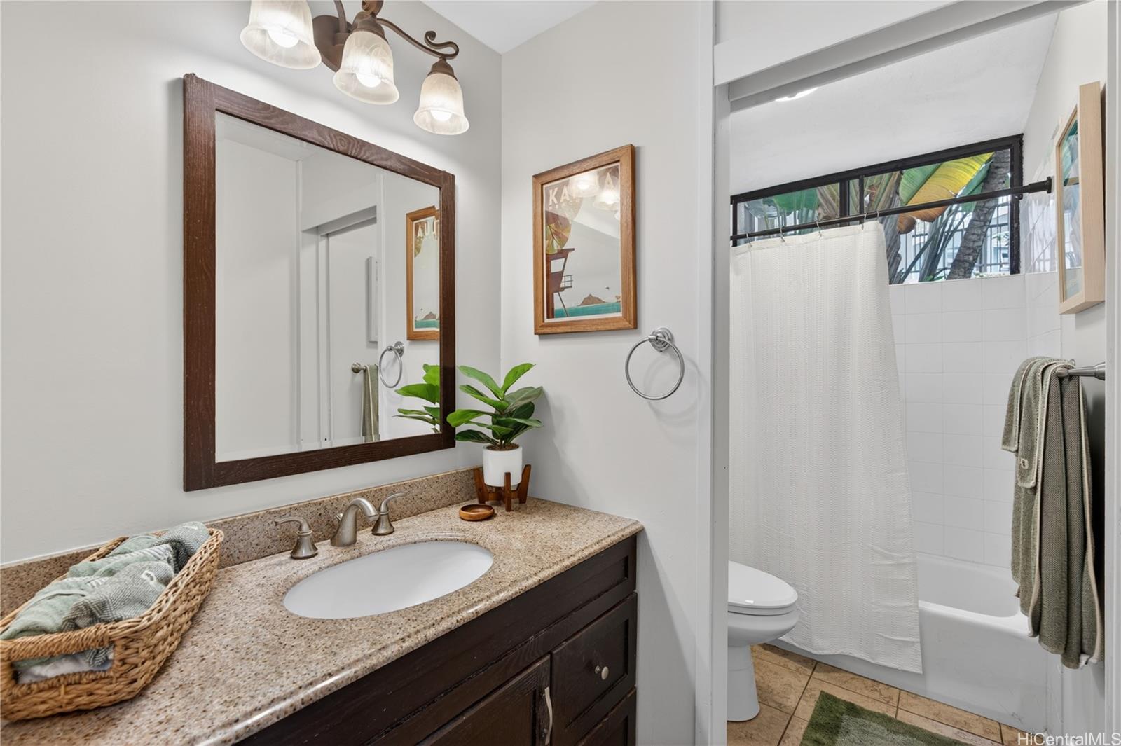 1020 Aoloa Place  Unit 109B