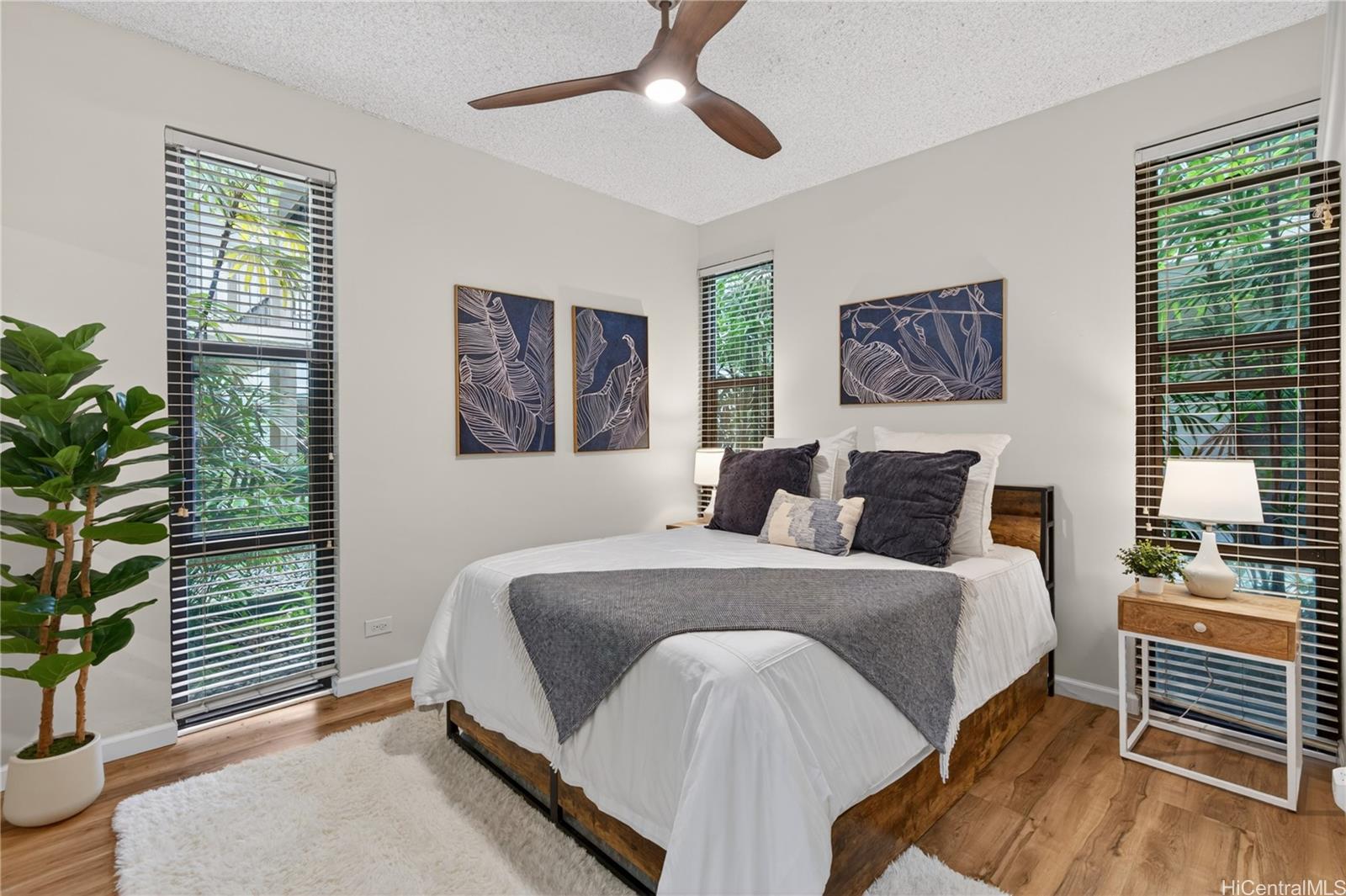 1020 Aoloa Place  Unit 109B