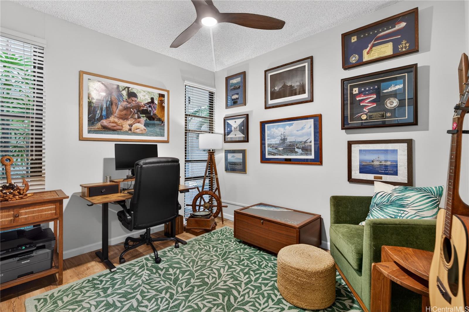 1020 Aoloa Place  Unit 109B