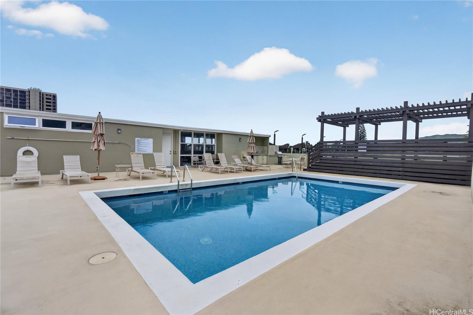 1020 Aoloa Place  Unit 109B
