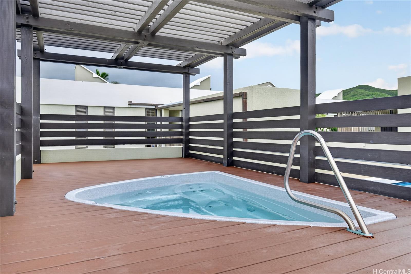 1020 Aoloa Place  Unit 109B
