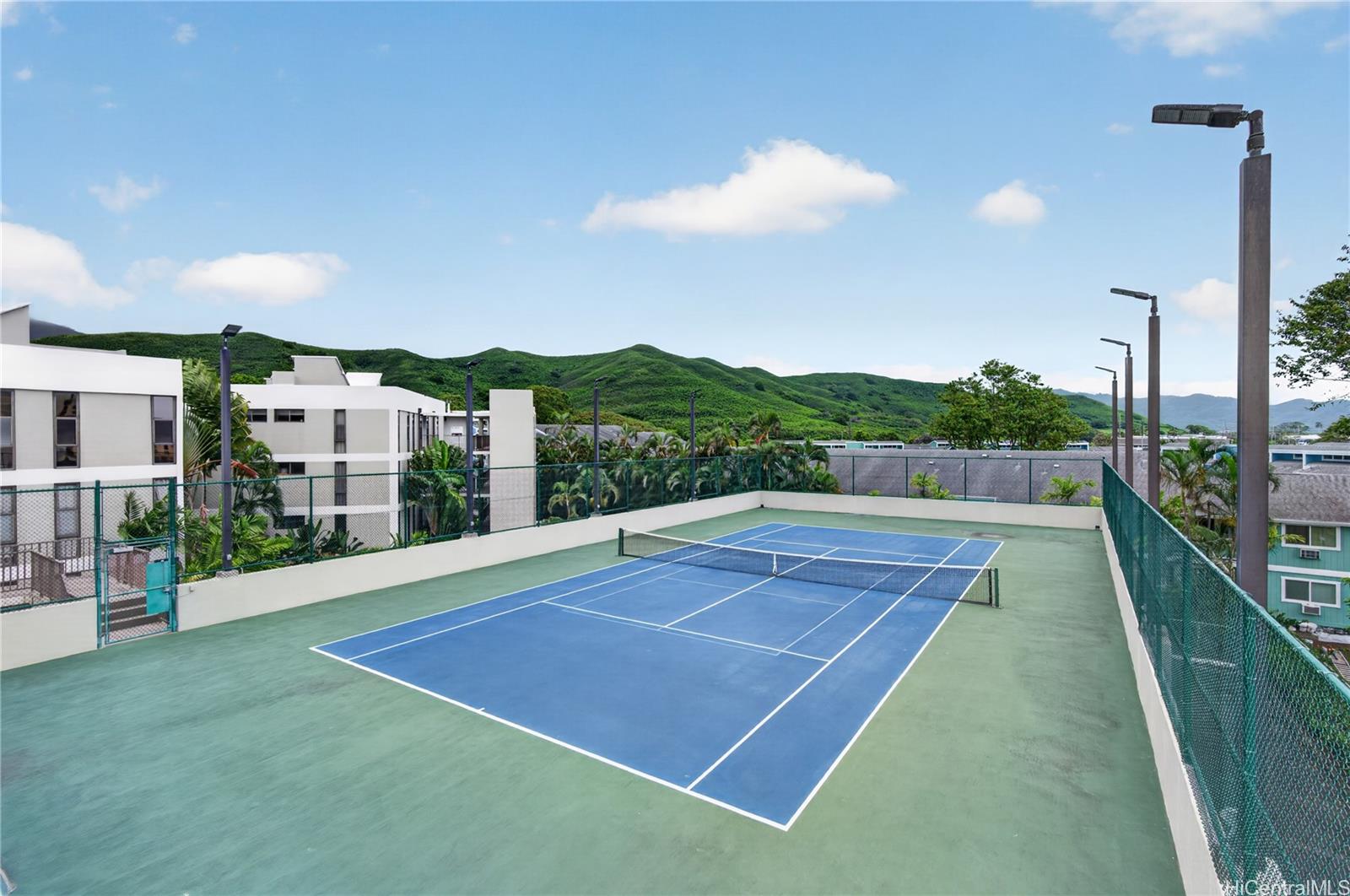 1020 Aoloa Place  Unit 109B