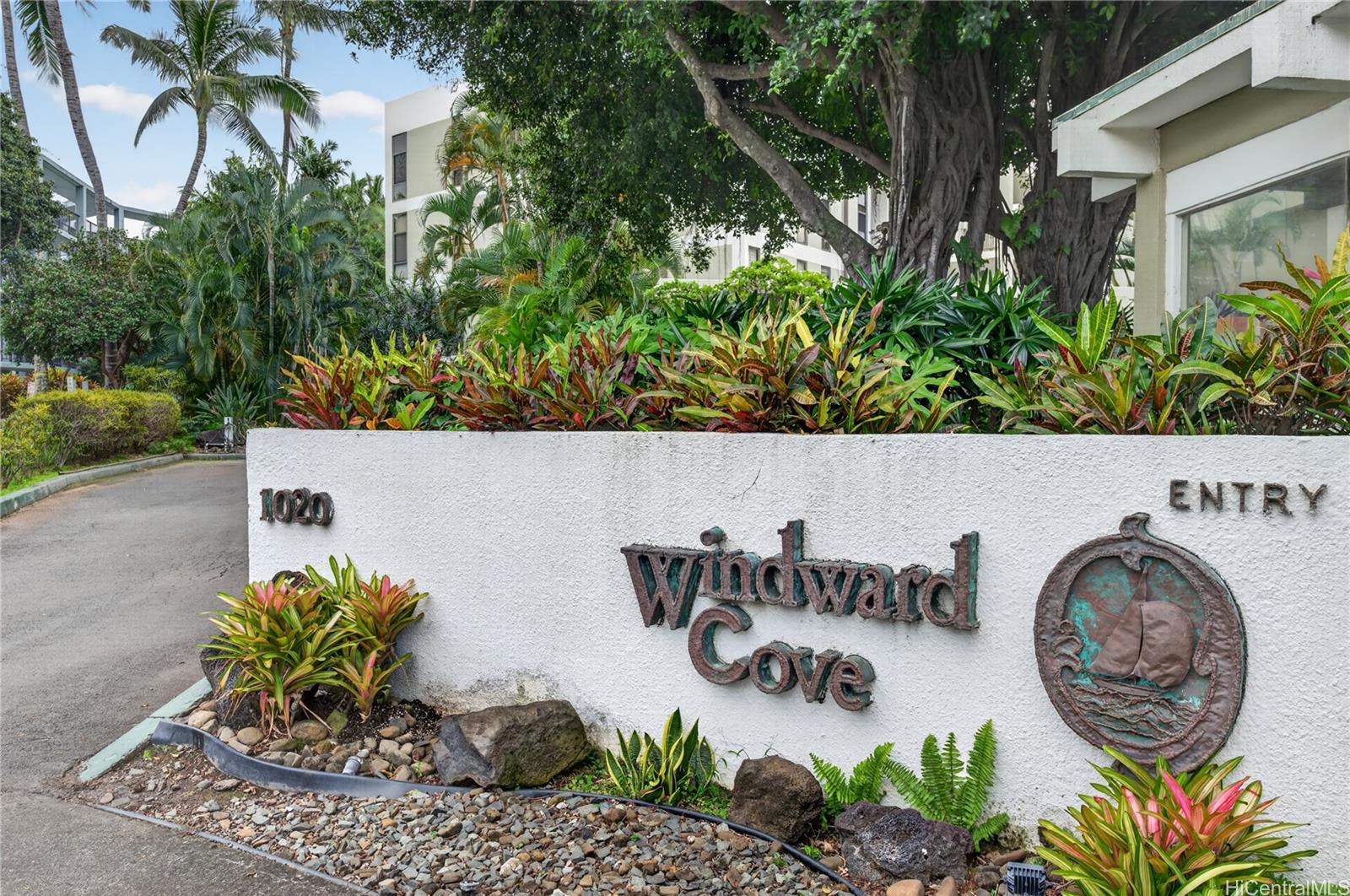 1020 Aoloa Place  Unit 109B
