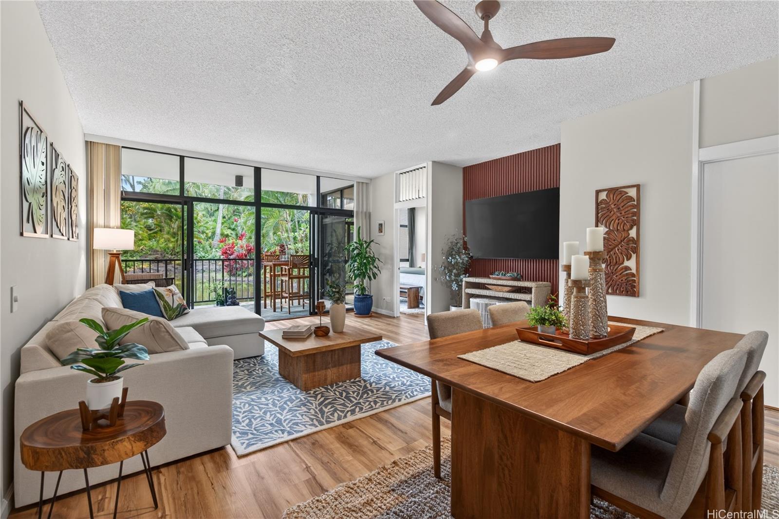 1020 Aoloa Place  Unit 109B