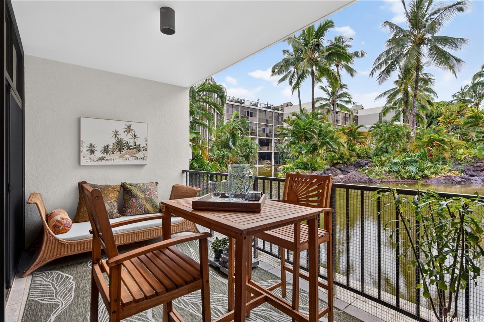 1020 Aoloa Place  Unit 109B