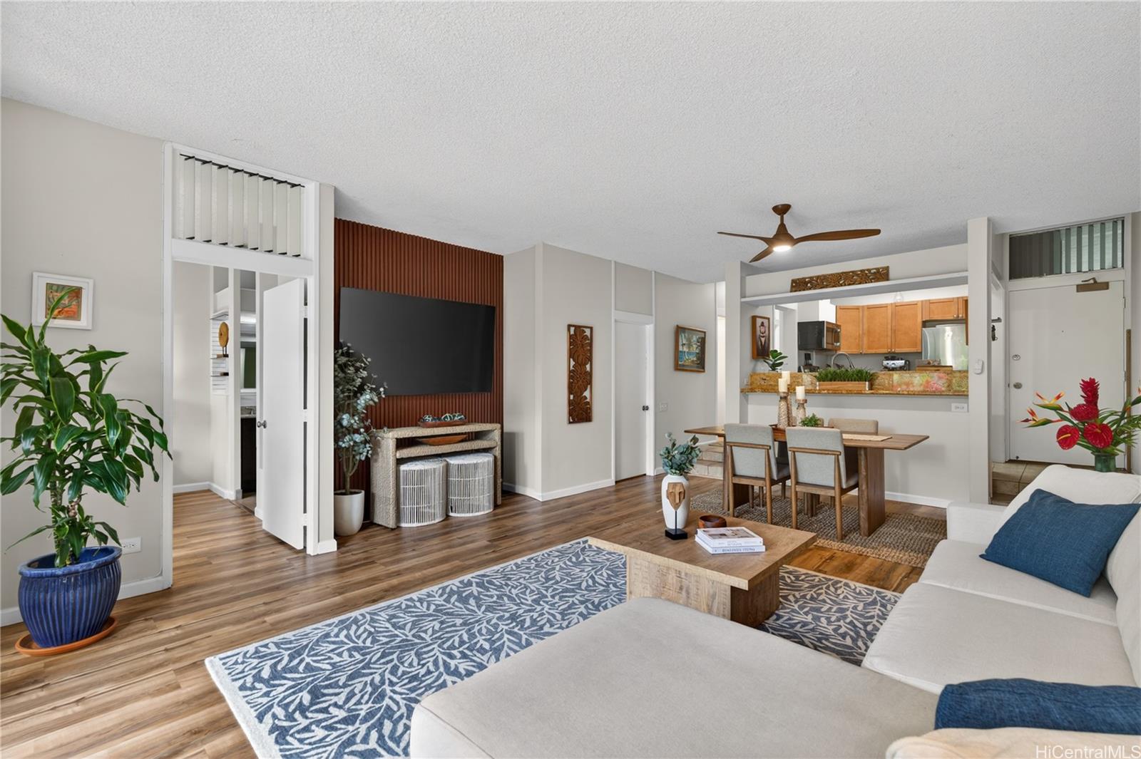 1020 Aoloa Place  Unit 109B