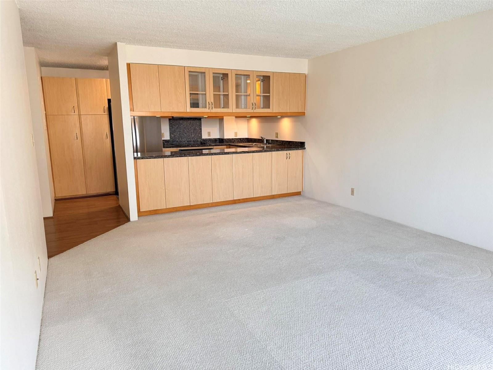 55 S Kukui Street  Unit D2701