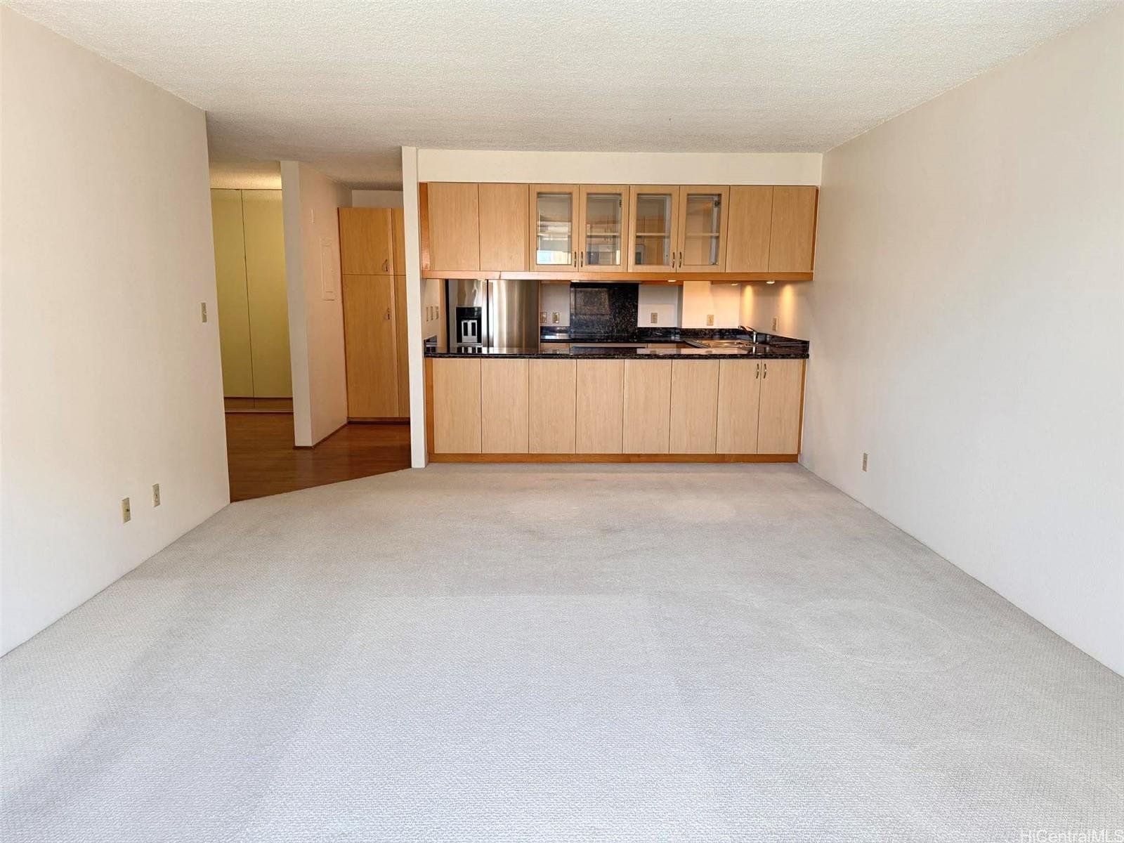 55 S Kukui Street  Unit D2701