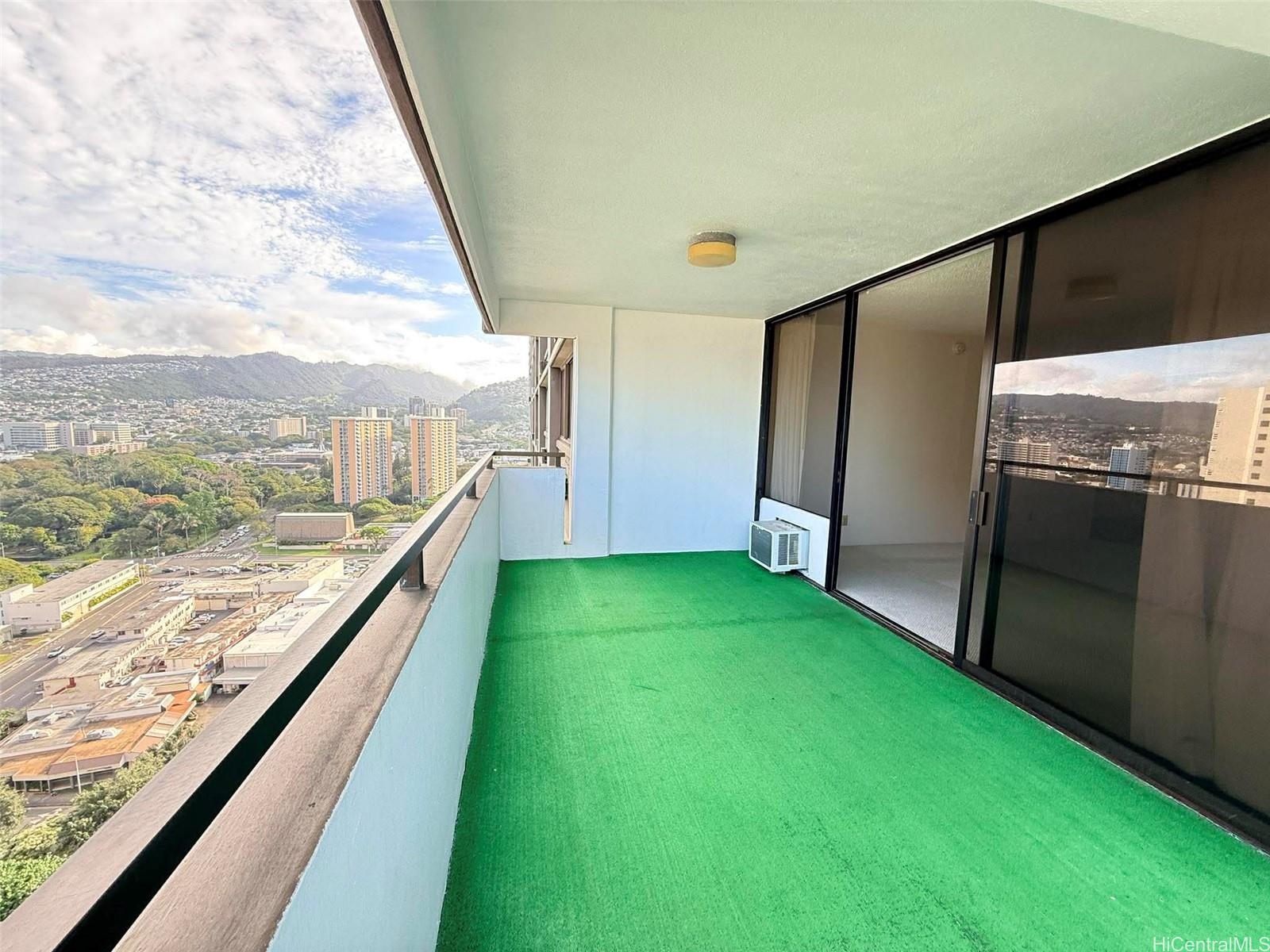 55 S Kukui Street  Unit D2701