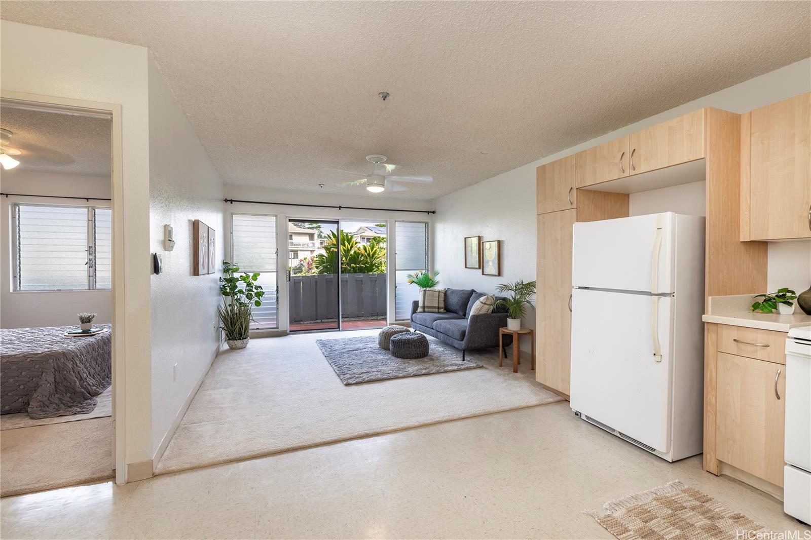95-1050 Makaikai Street  Unit 11E