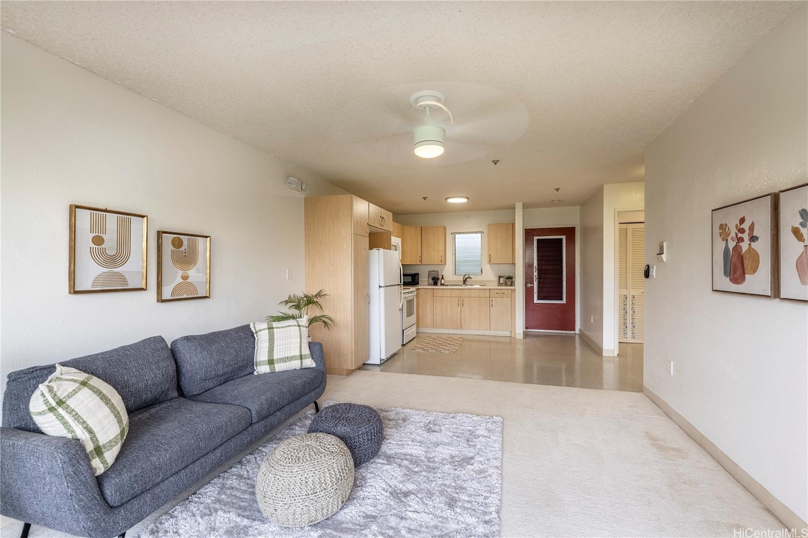 95-1050 Makaikai Street  Unit 11E