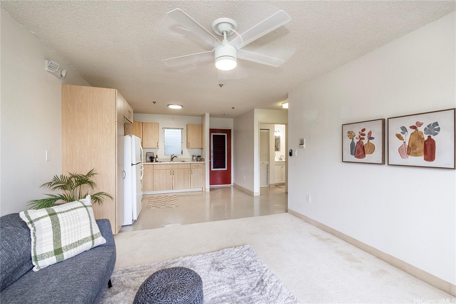 95-1050 Makaikai Street  Unit 11E