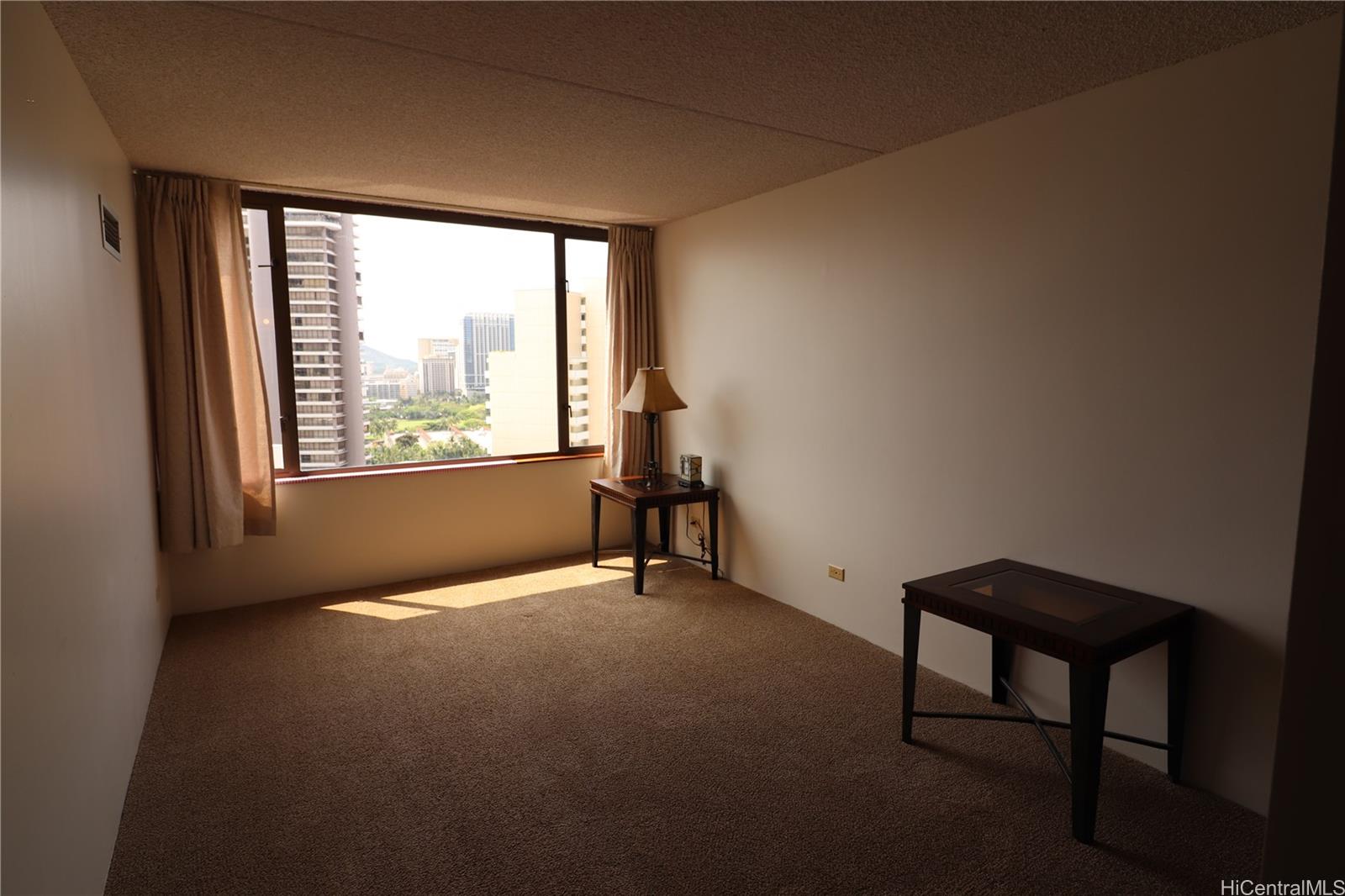 411 Hobron Lane  Unit 2103