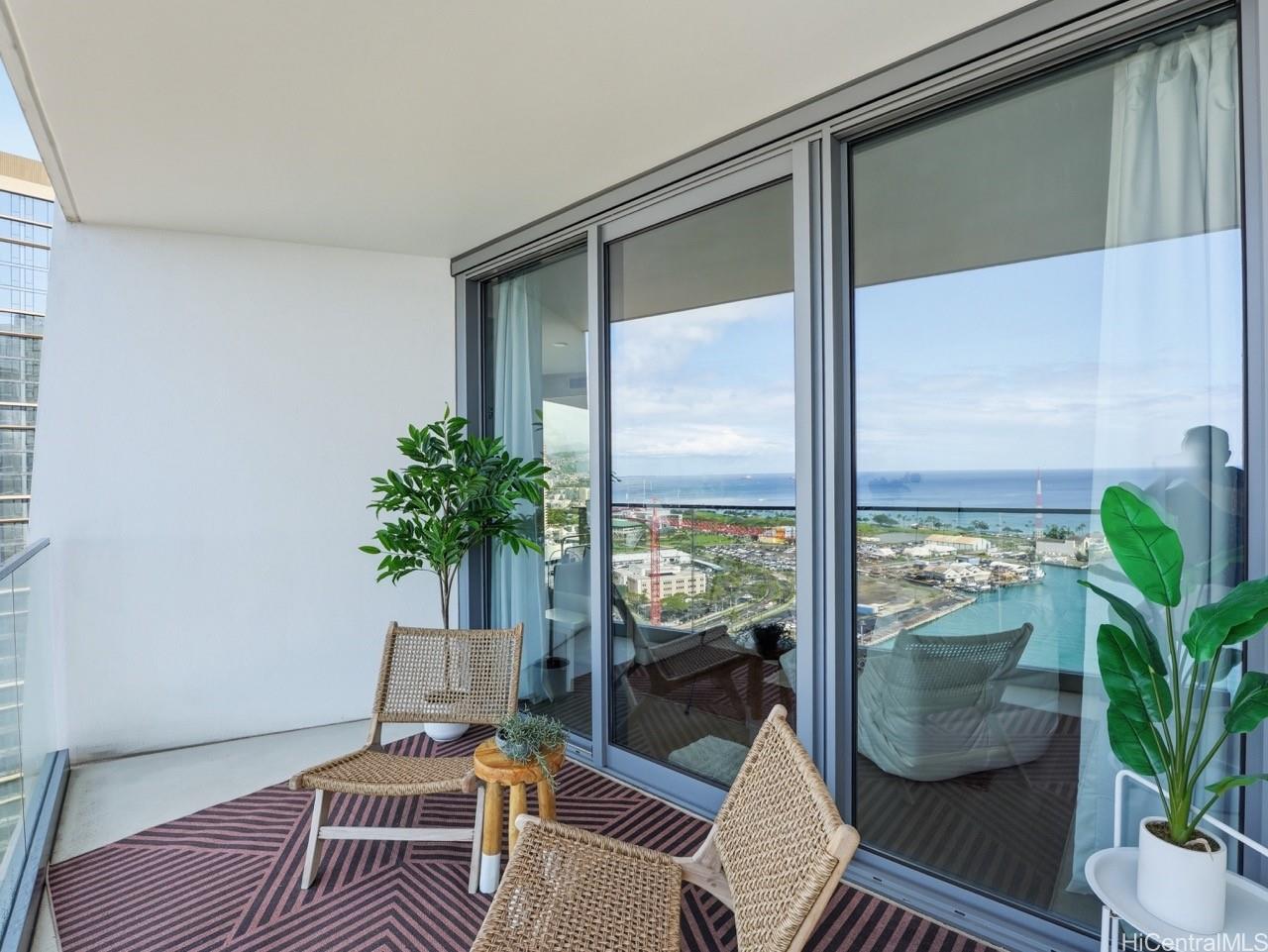 1000 Auahi Street  Unit 2901