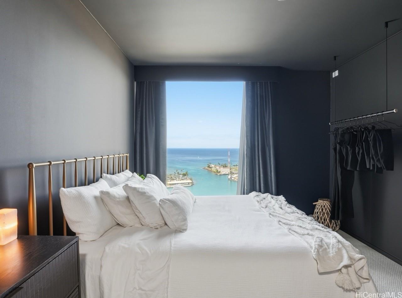 1000 Auahi Street  Unit 2901