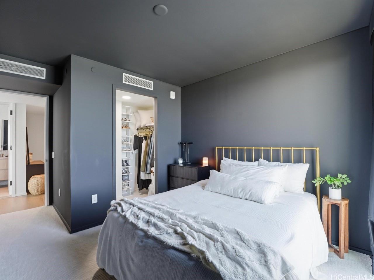 1000 Auahi Street  Unit 2901