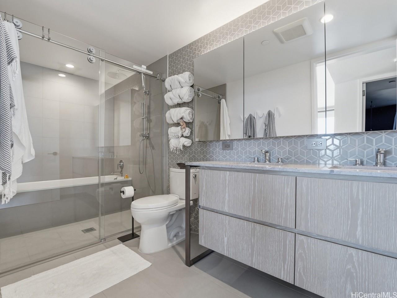 1000 Auahi Street  Unit 2901