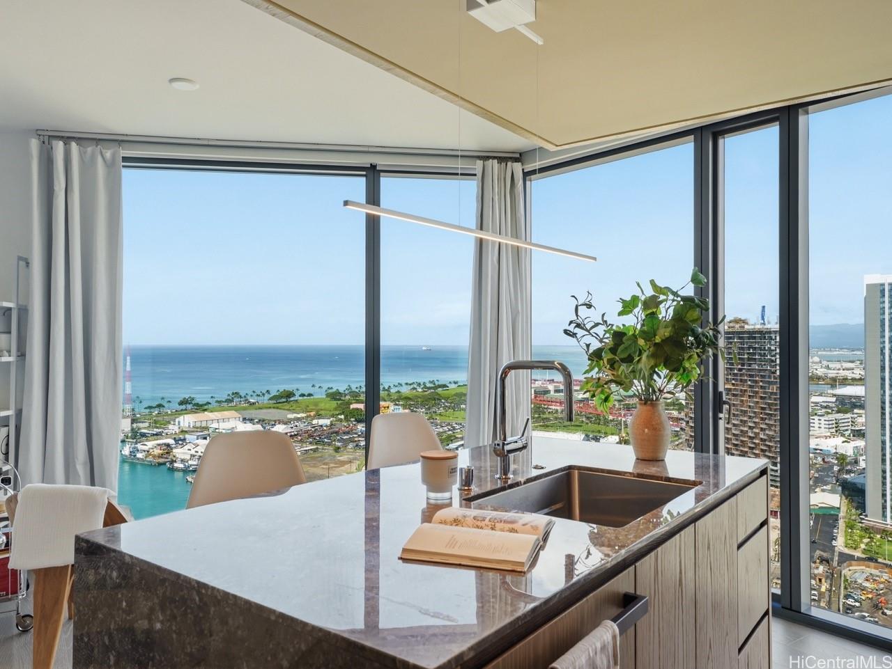 1000 Auahi Street  Unit 2901