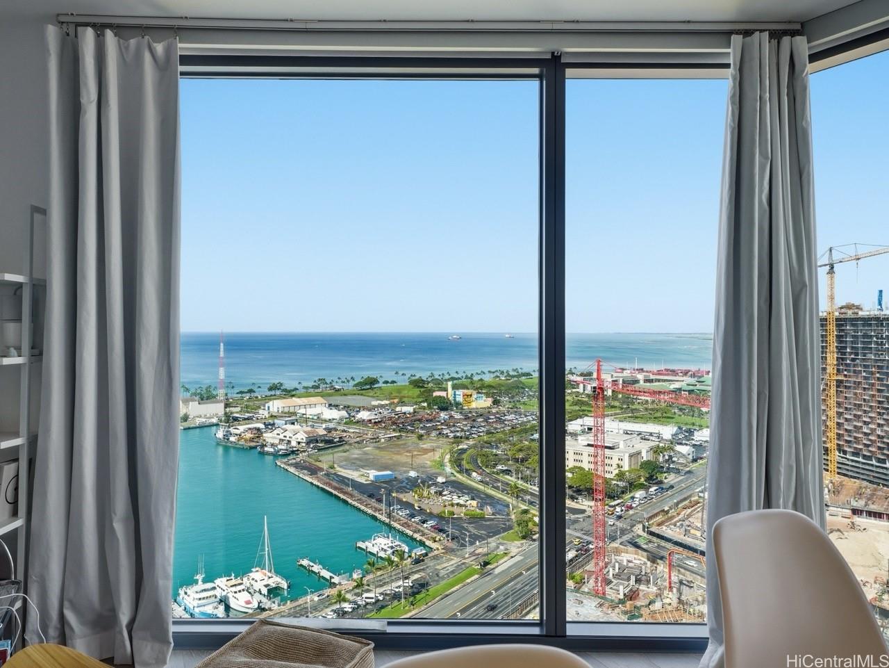 1000 Auahi Street  Unit 2901