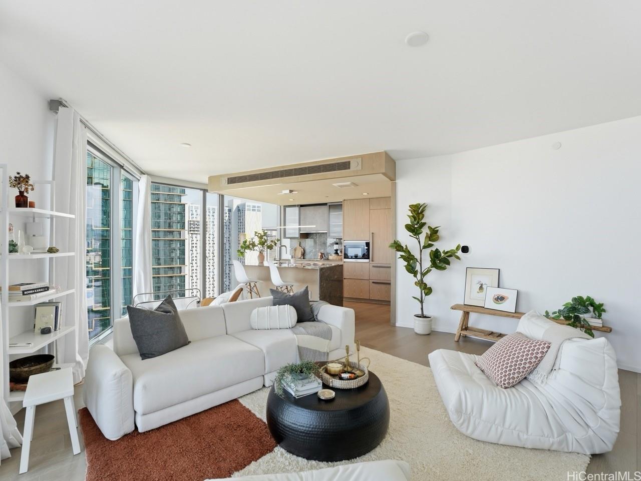 1000 Auahi Street  Unit 2901
