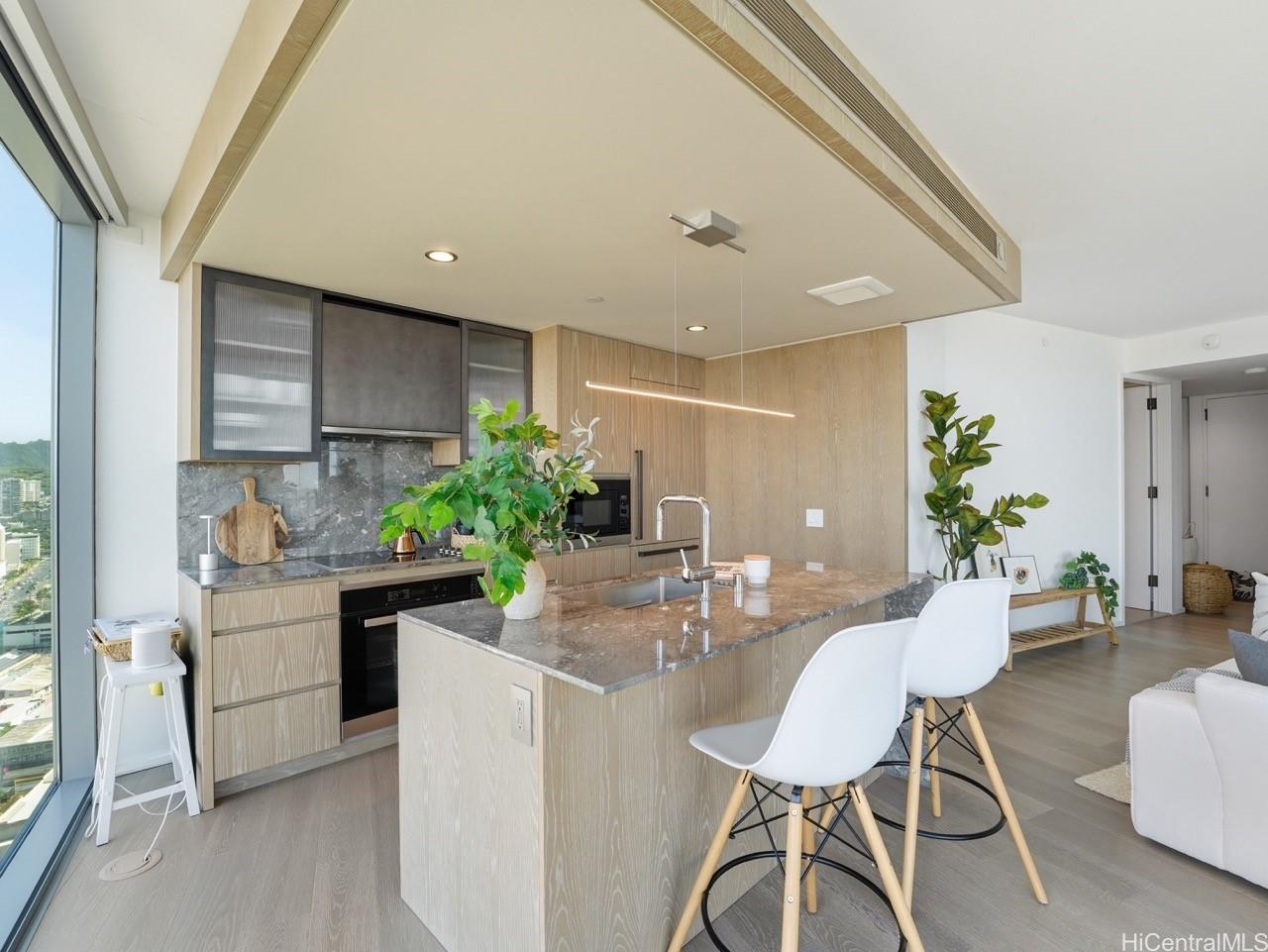1000 Auahi Street  Unit 2901