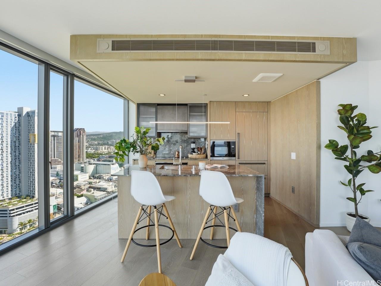 1000 Auahi Street  Unit 2901