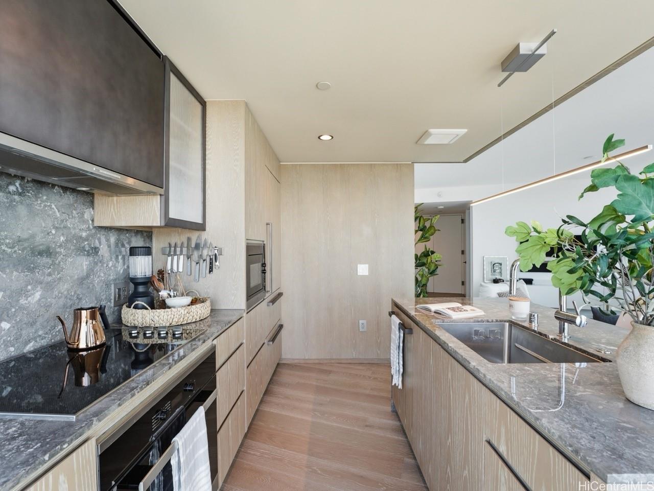 1000 Auahi Street  Unit 2901