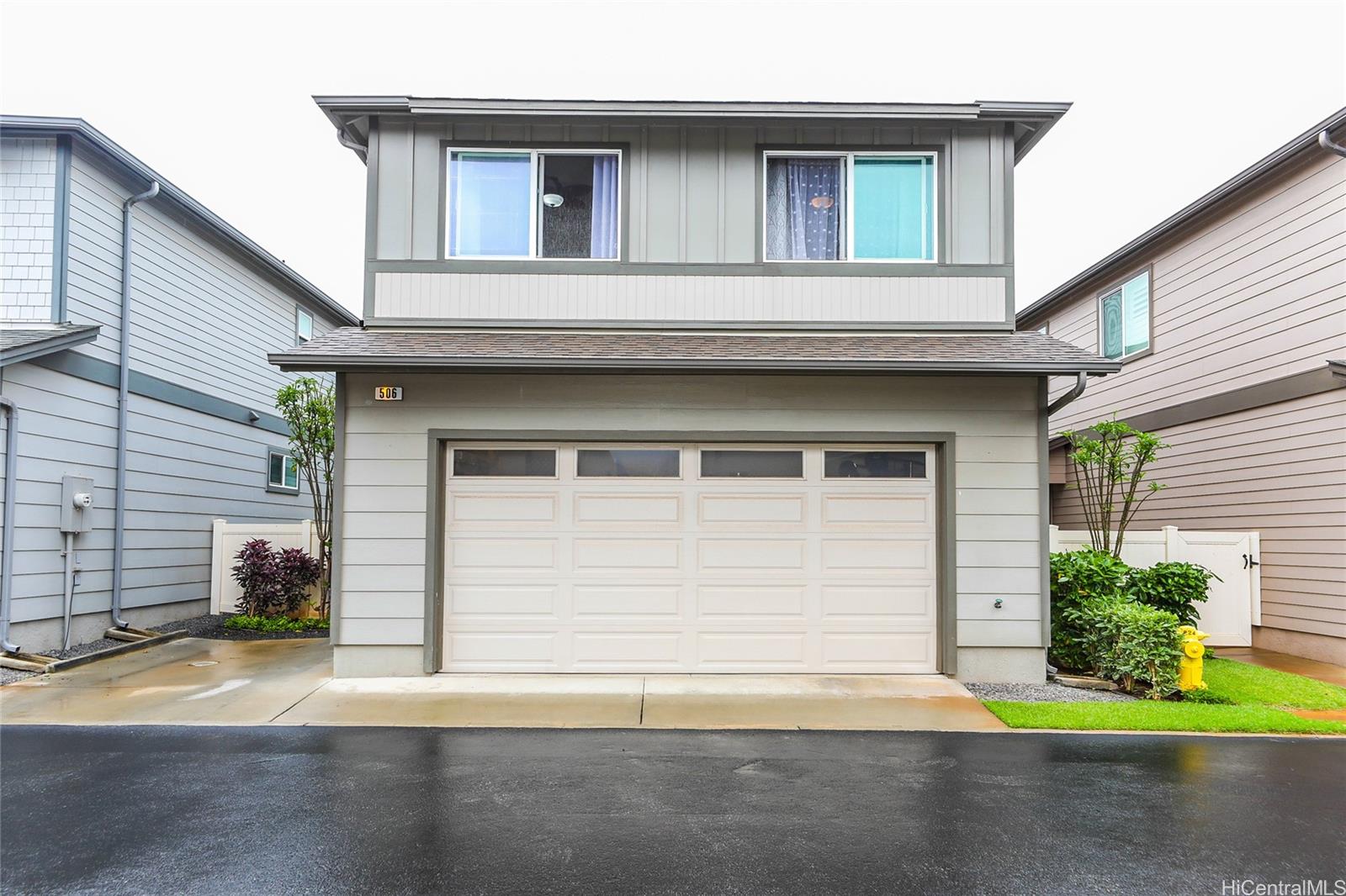 91-1160 Kamakana Street 506