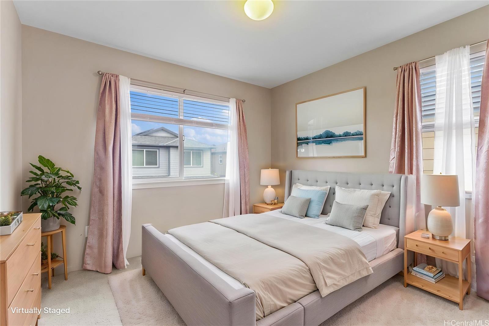 91-1160 Kamakana Street  Unit 503