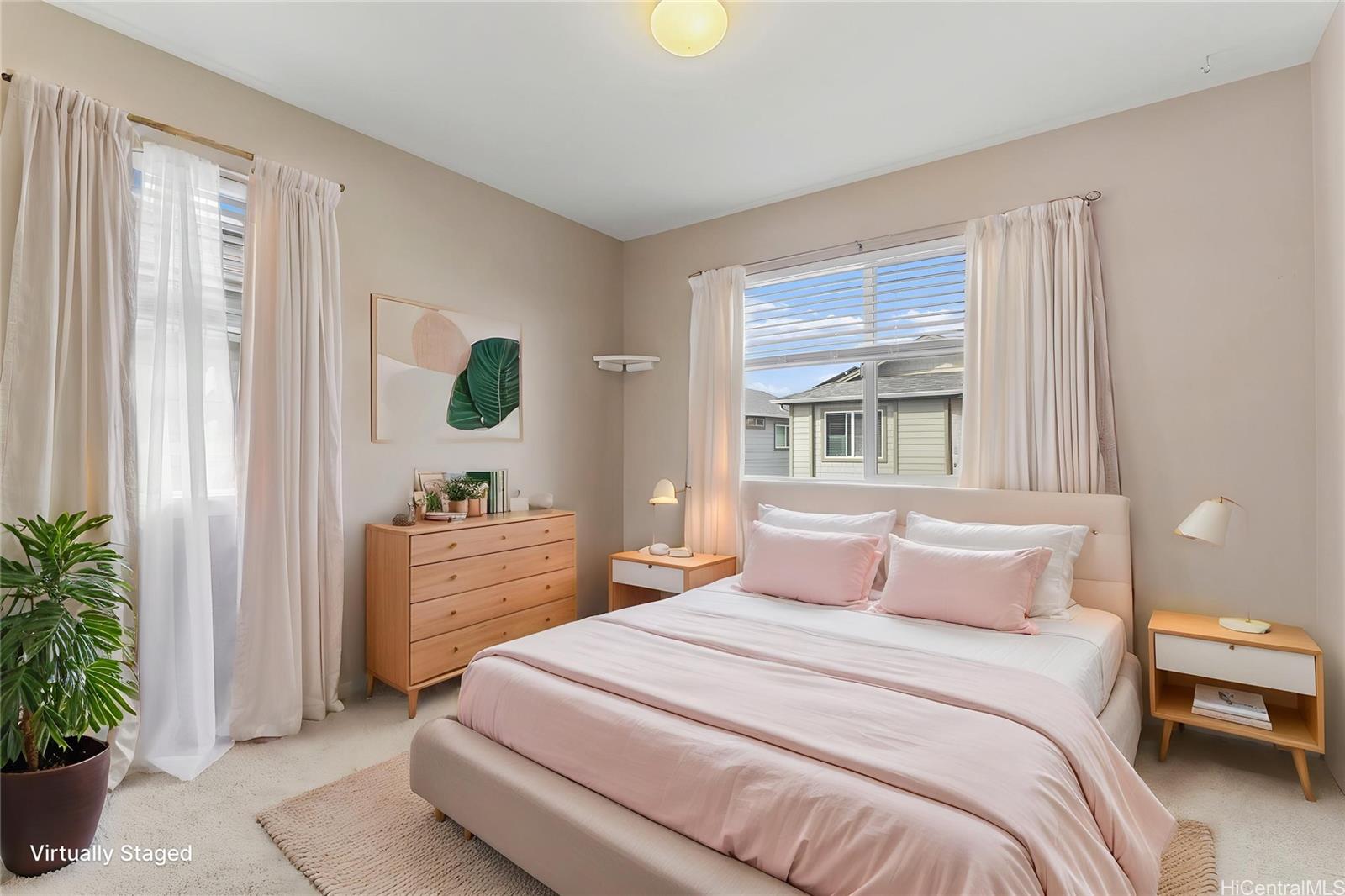 91-1160 Kamakana Street  Unit 503