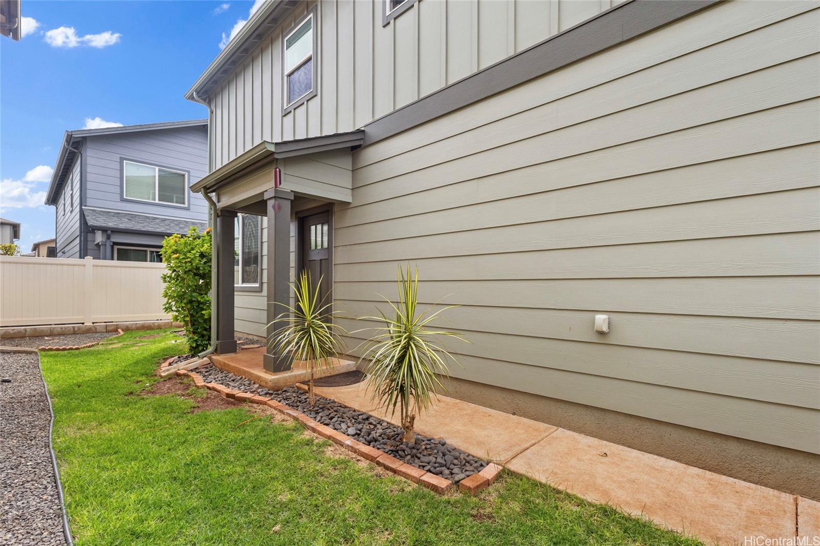 91-1160 Kamakana Street  Unit 503