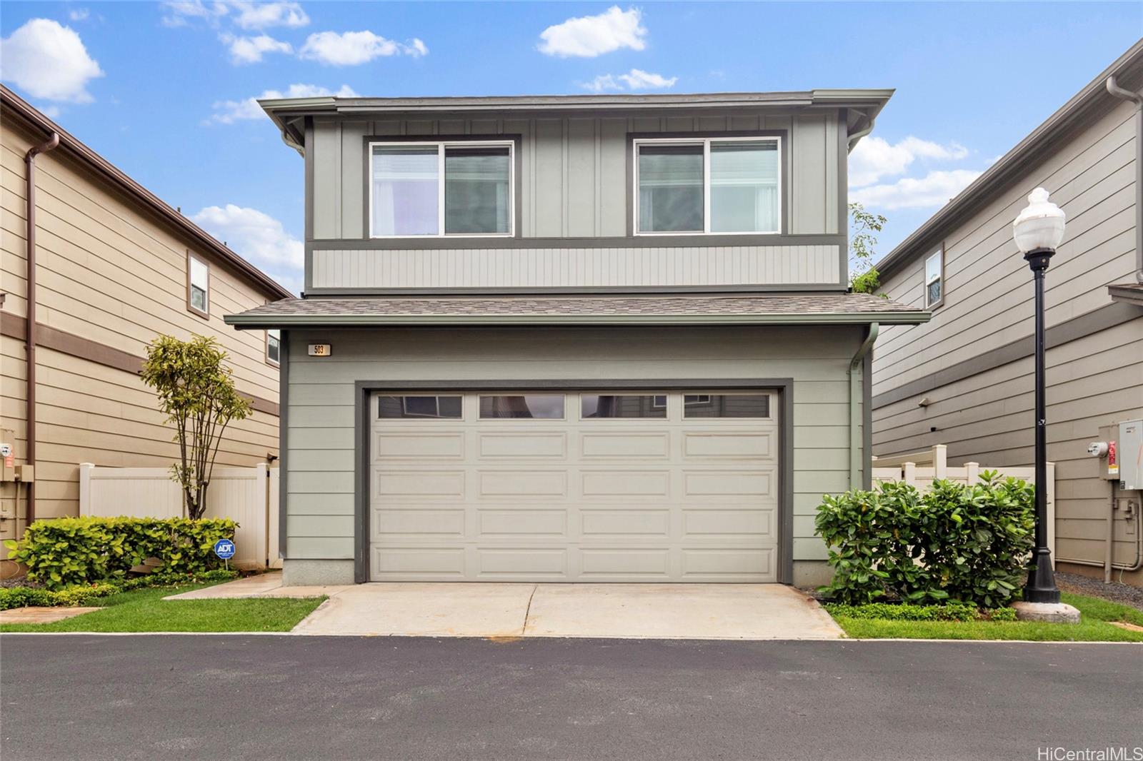 91-1160 Kamakana Street  Unit 503