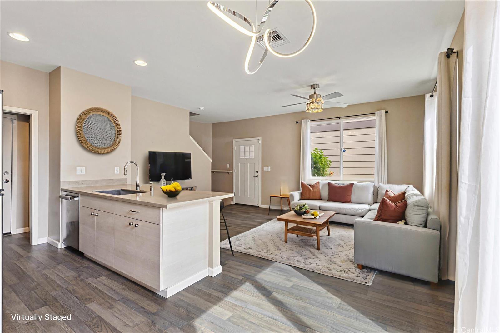 91-1160 Kamakana Street  Unit 503