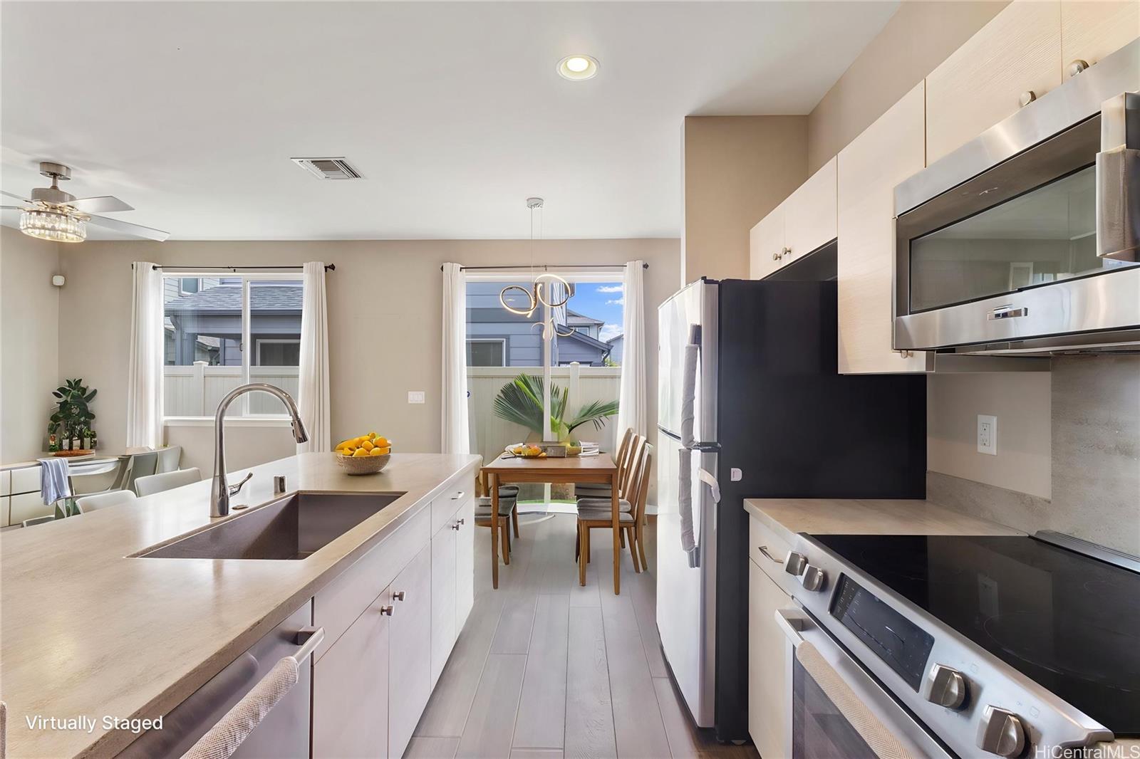 91-1160 Kamakana Street  Unit 503