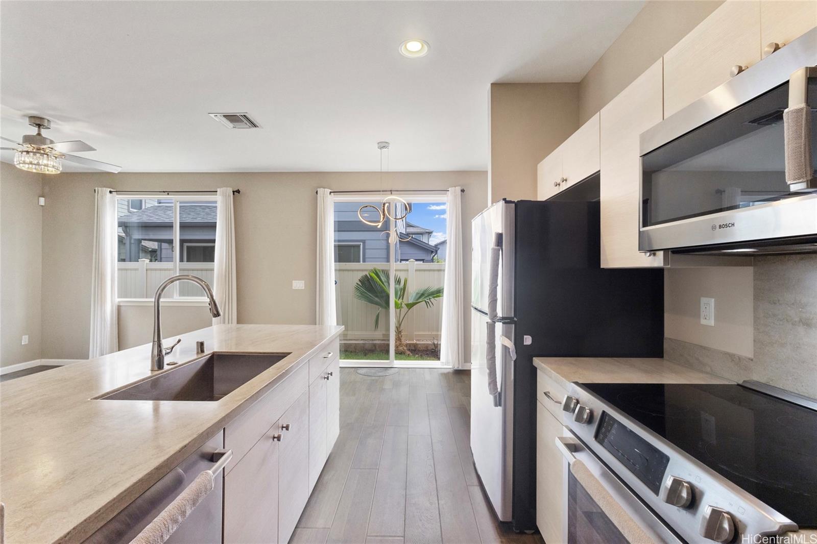 91-1160 Kamakana Street  Unit 503
